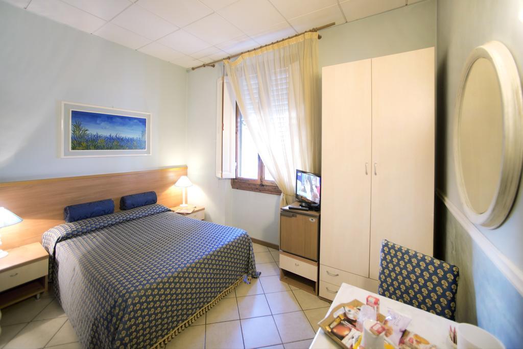 B&B Residenza Manzoni Florence Extérieur photo