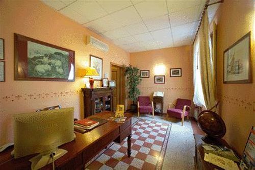 B&B Residenza Manzoni Florence Extérieur photo
